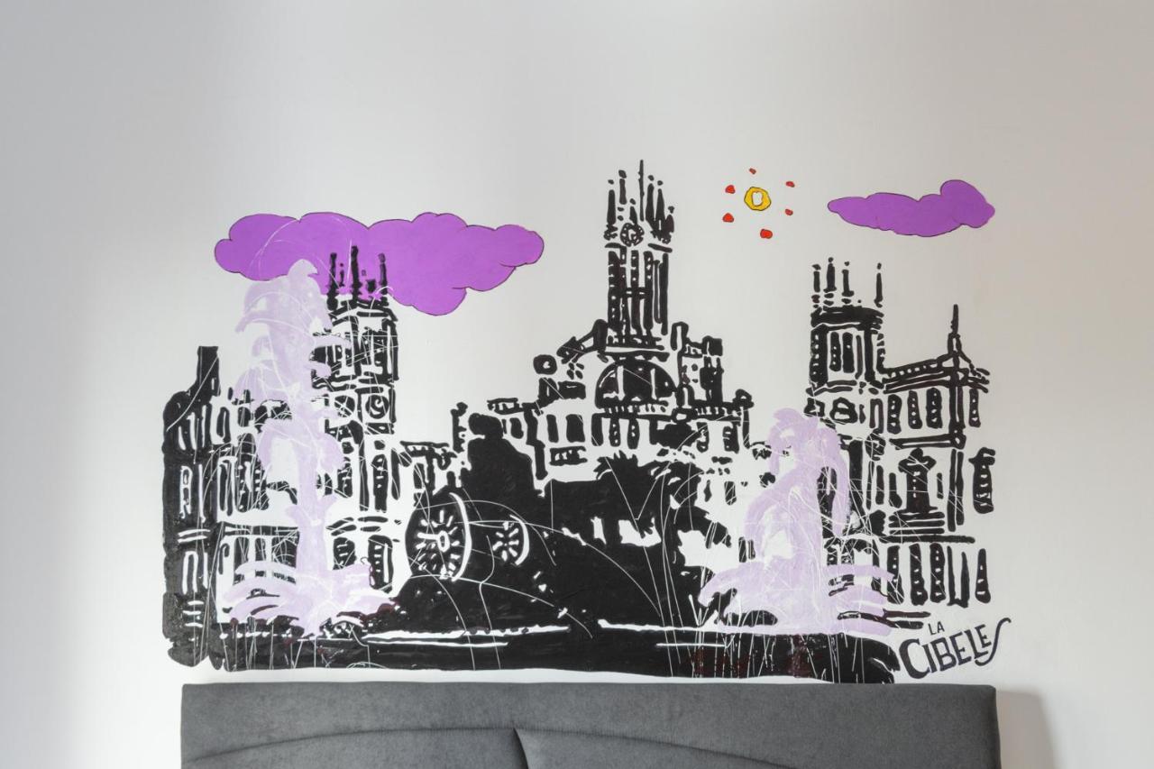 Exclusive Banksy Downtown, By Monaro***** Appartement *