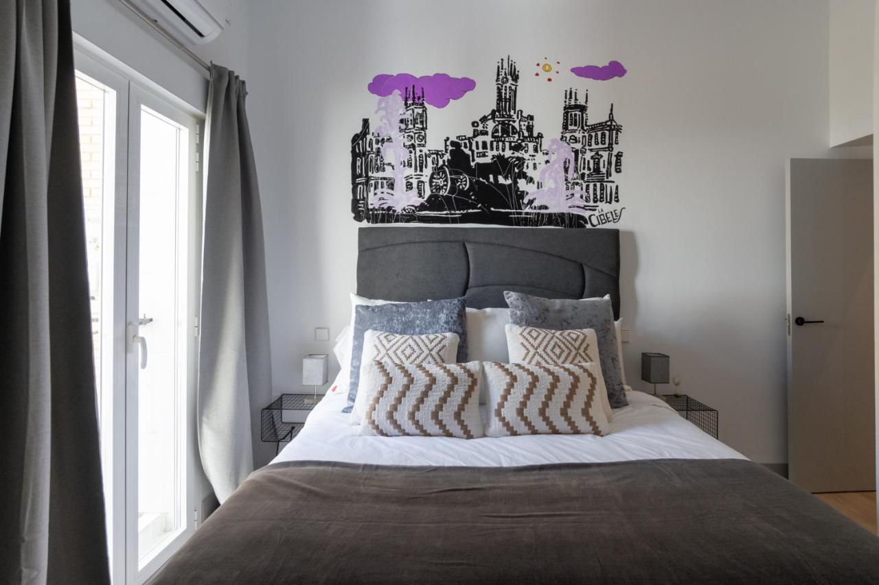 Appartement Exclusive Banksy Downtown, By Monaro***** *